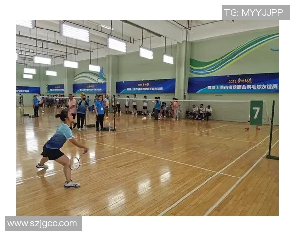 聚焦羽毛球上海羽毛球队如何在竞技与训练中把握节奏与节拍