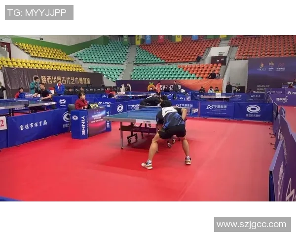 聚焦乒乓球：探讨北京乒乓球队在速度提升方面的训练与策略