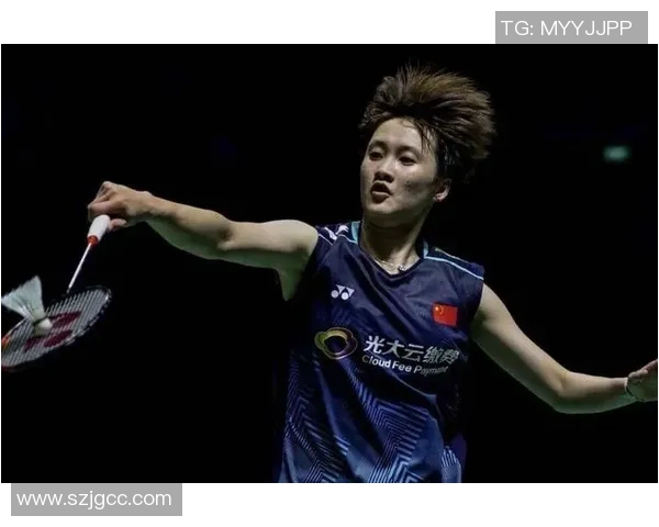 羽毛球节奏之巅：上海羽毛球队荣膺全国第一名