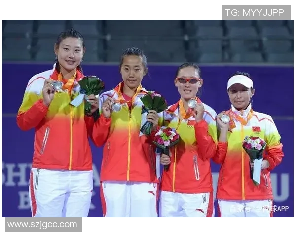 西安网球队在亚运会上的默契配合与精彩表现全解析