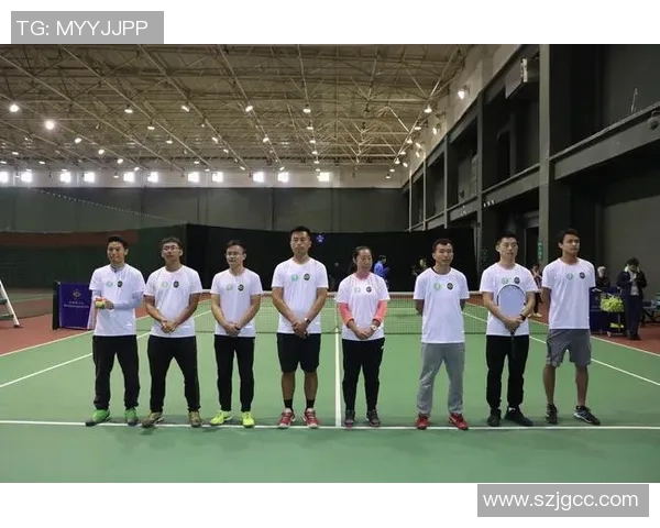 西安网球队默契配合探讨提升团队竞技水平的关键因素