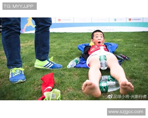 足球明星萌图大集合可爱瞬间尽在其中让你心动不已的足球明星萌态图文分享